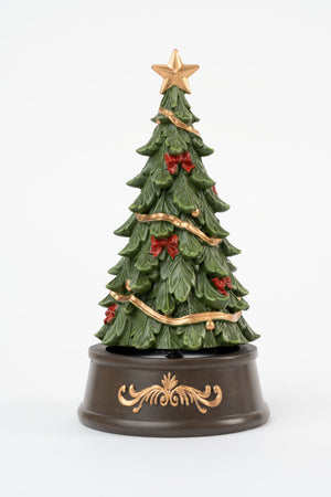 Carraig Donn Tree With Teddy