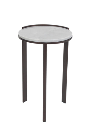 Carraig Donn Tyler Side Table 35Cm