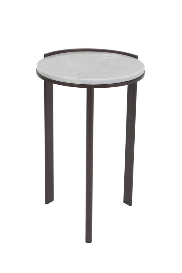 Carraig Donn Tyler Side Table 35Cm