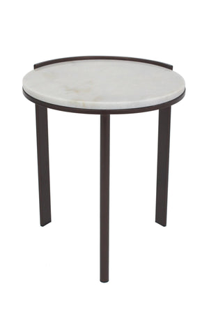 Carraig Donn Tyler Side Table 40Cm