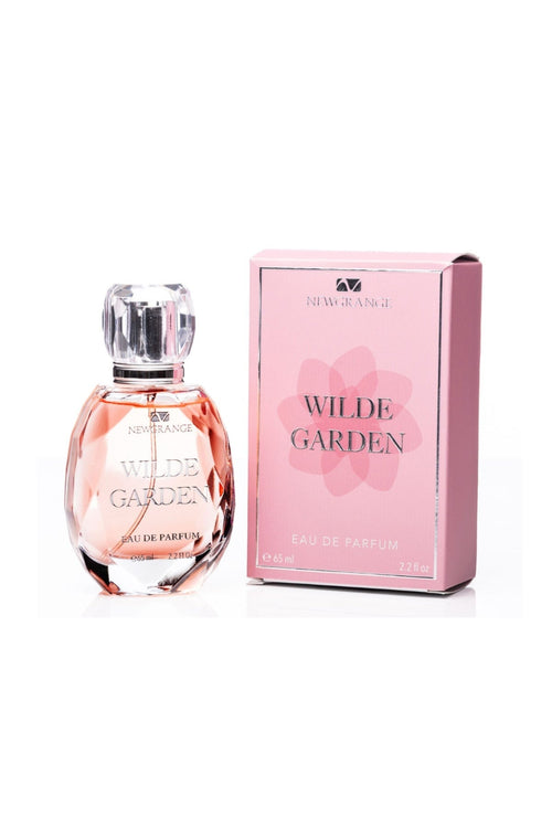 Carraig Donn Wilde Garden Ladies Perfume