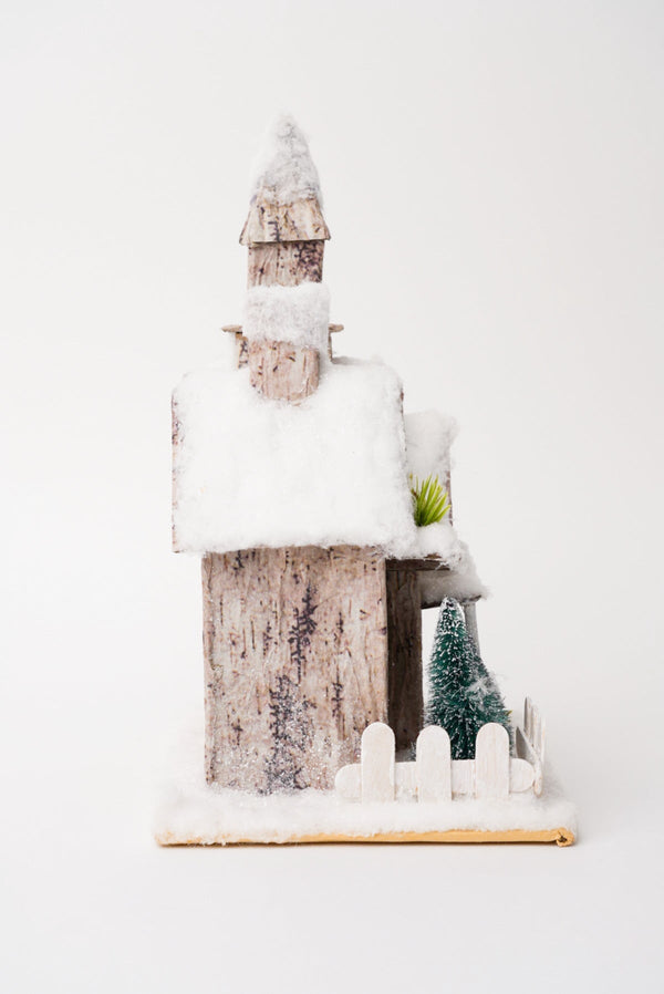 Carraig Donn Winter House Large