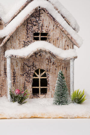 Carraig Donn Winter House Large
