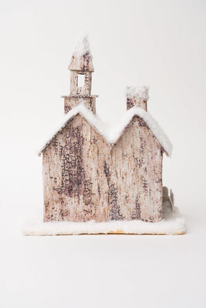 Carraig Donn Winter House Large
