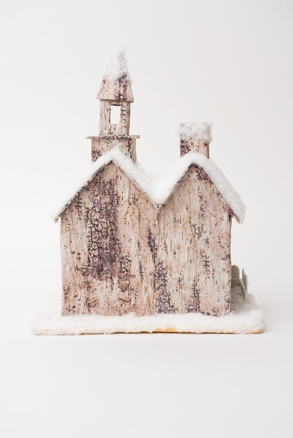 Carraig Donn Winter House Large