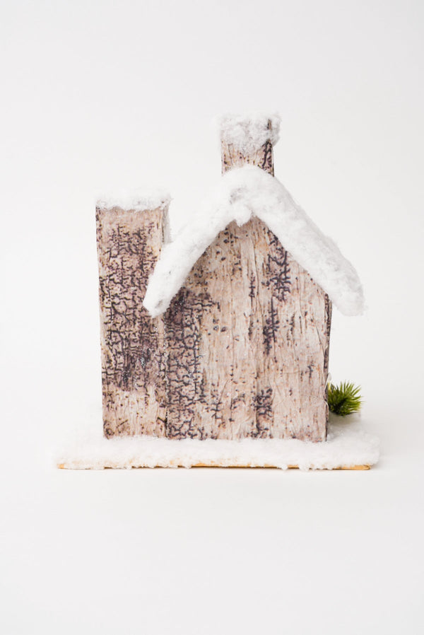 Carraig Donn Winter House Medium