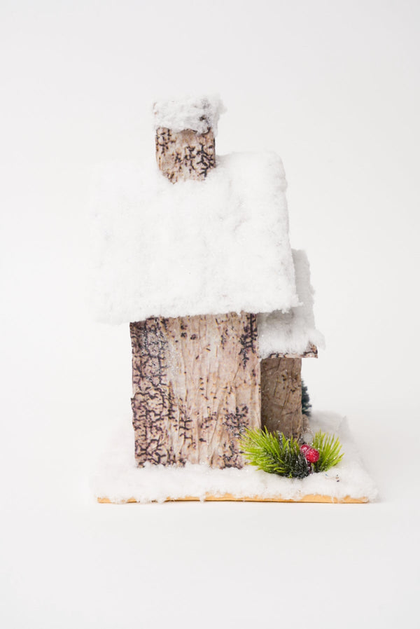 Carraig Donn Winter House Medium