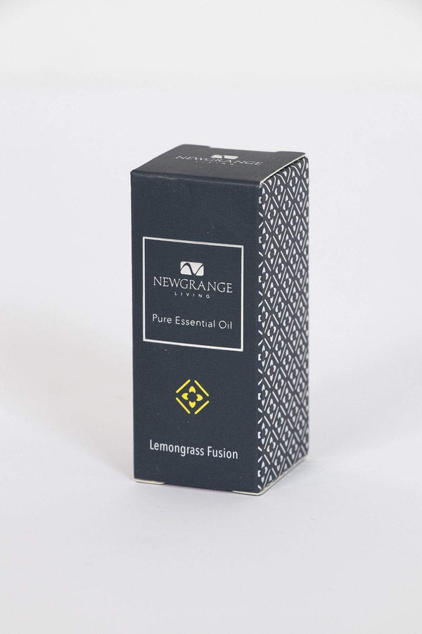 Carraig Donn 10ml Lemongrass Essential Oil