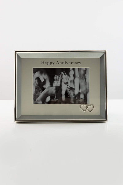 Carraig Donn 6x4 Anniversary Photo Frame