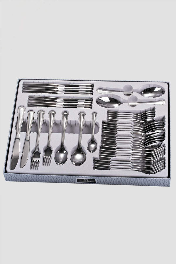 Carraig Donn Adare 44 Piece Cutlery Set