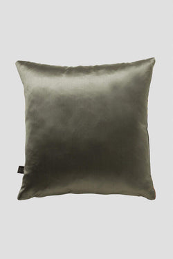 Carraig Donn Adriana 43x43cm Cushion in Grey