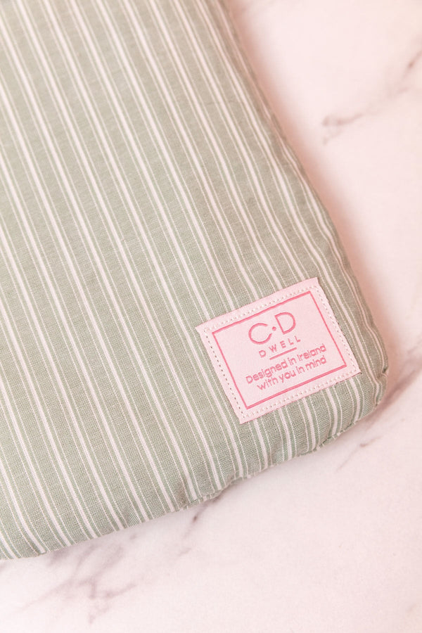 Carraig Donn Alana Sage Green Heat Pack