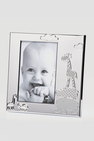 Animal Design Baby Photo Frame