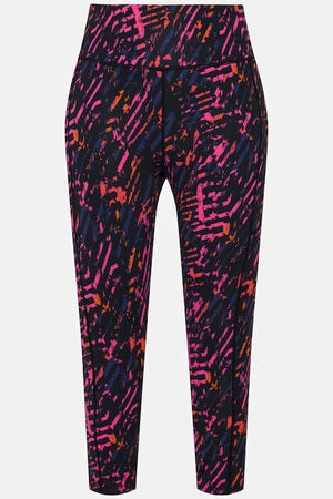 Carraig Donn Ankle Length Sports Leggings