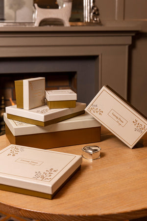 Carraig Donn Anniversary 50th Frame 4x6