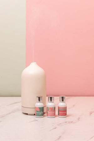 Carraig Donn Aroma Electric Fragrance Diffuser