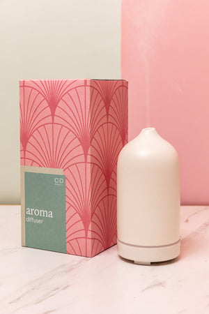 Aroma Electric Fragrance Diffuser