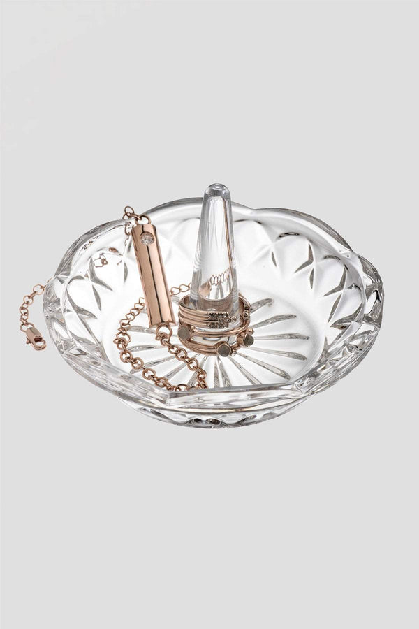 Carraig Donn Ashford Glass Ring Holder