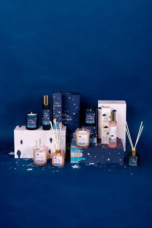 Carraig Donn Awake Home Fragrance Giftset