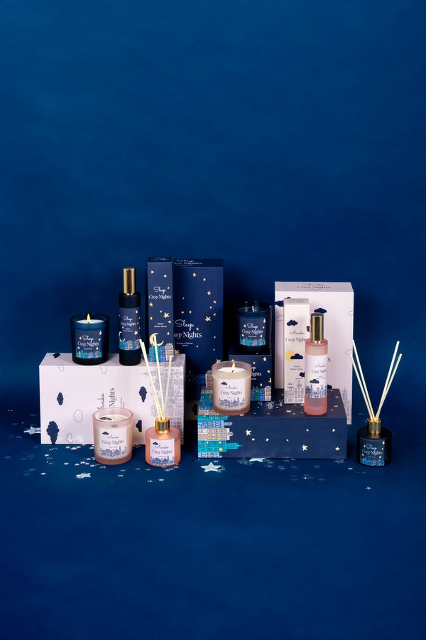 Carraig Donn Awake Home Fragrance Giftset