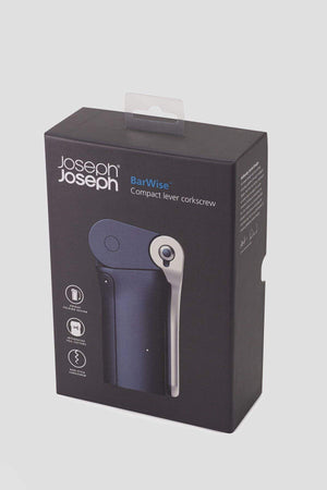 Carraig Donn BarWise Compact Lever Corkscrew