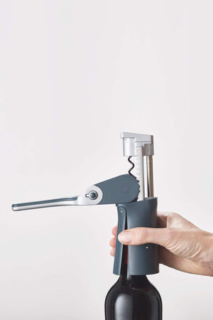 Carraig Donn BarWise Compact Lever Corkscrew