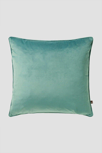 Carraig Donn Bellini 45x45cm Cushion in Sea Mist