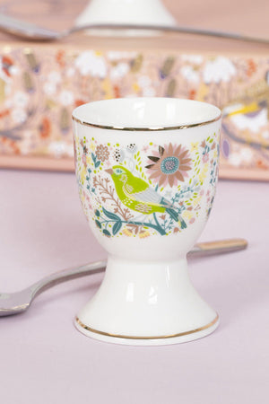 Carraig Donn Birdy Set of 4 Egg Cups