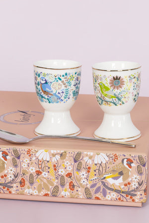 Carraig Donn Birdy Set of 4 Egg Cups