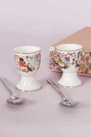 Carraig Donn Birdy Set of 4 Egg Cups