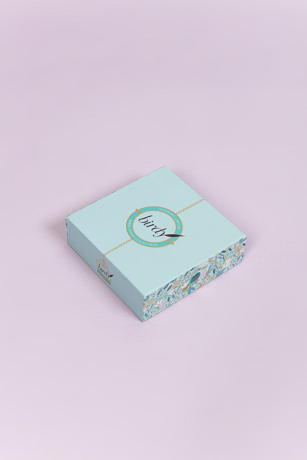 Carraig Donn Birdy Set of 6 of Coasters