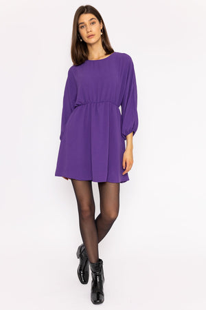 Bollito Dress in Orchid