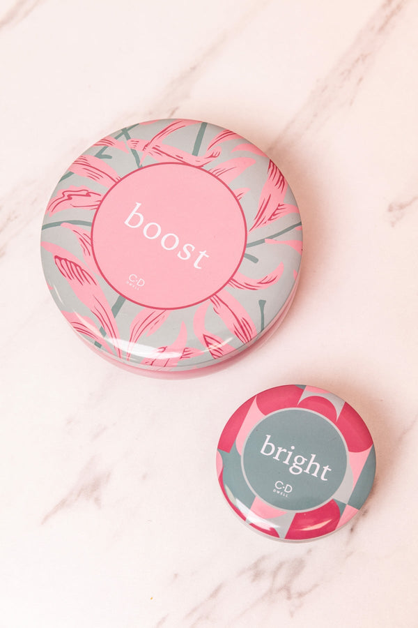 Carraig Donn Boost Large Travel Candle