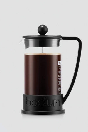 Brazil French Press 3 Cup