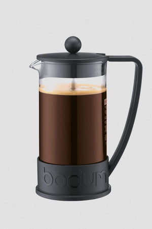 Brazil French Press 8 Cup