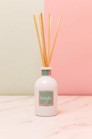 Bright Fragrance Reed Diffuser