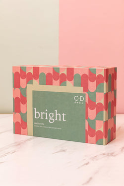 Carraig Donn Bright Home Fragrance Gift Set