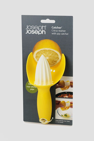 Carraig Donn Catcher in Yellow