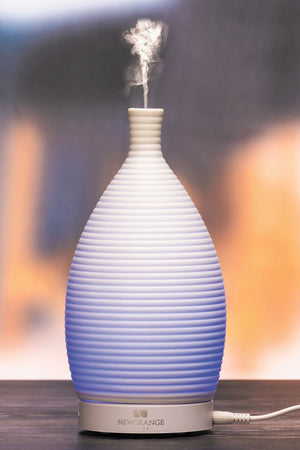 Ceramic Electric Fragrance Diffuser