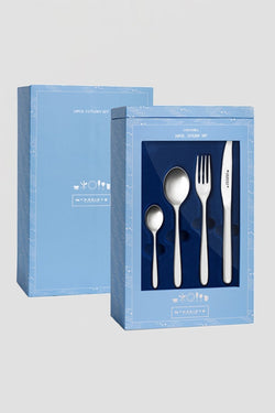 Carraig Donn Chandra 24 Piece Cutlery Gift Pack