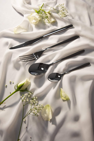 Chandra 24 Piece Cutlery Gift Pack