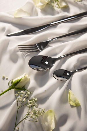 Carraig Donn Chandra 24 Piece Cutlery Gift Pack