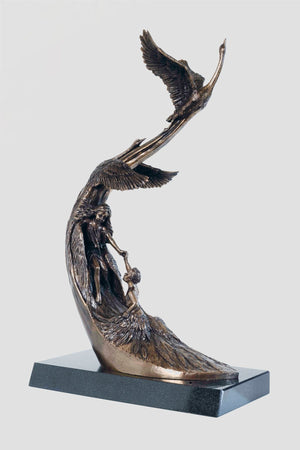 Carraig Donn Children of Lir