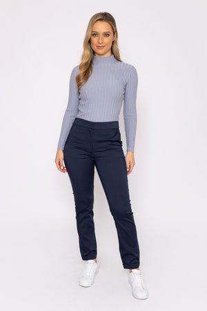 Chino Pant in Navy