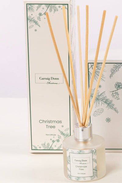 Carraig Donn Christmas Tree Fragrance Diffuser