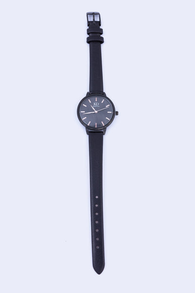 Carraig Donn Classic Black & Black Watch