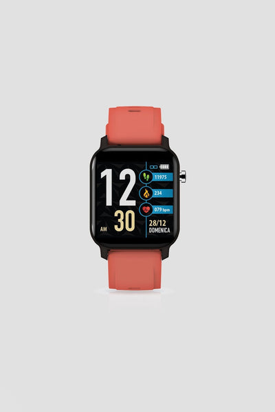 Carraig Donn Coral Techwatch X Smartwatch