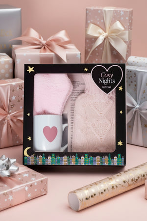 Carraig Donn Cosy Love Gift Set