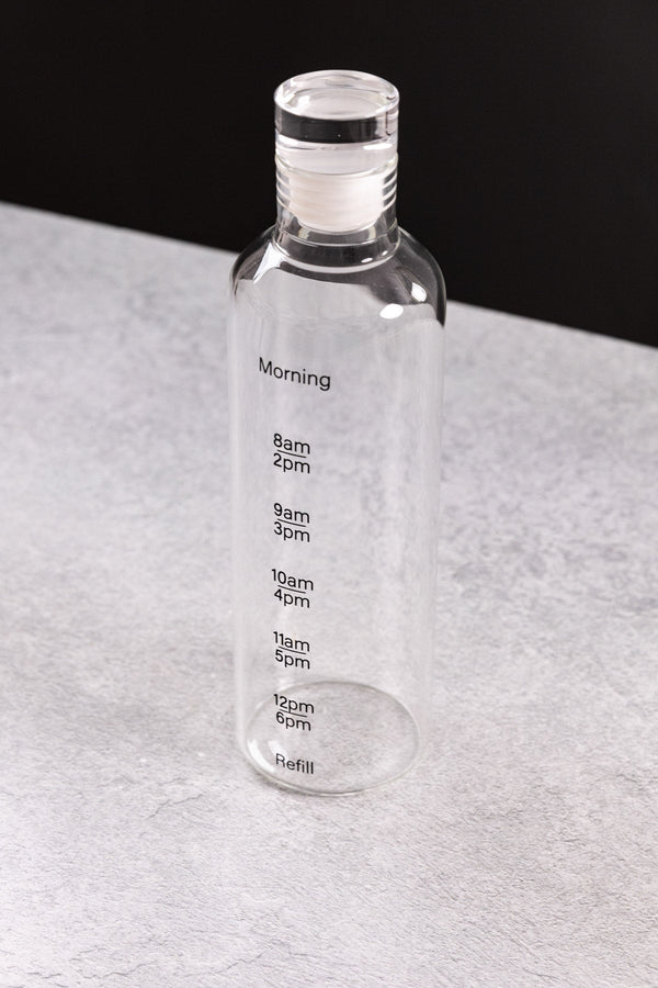Carraig Donn Daily Glass Water Bottle