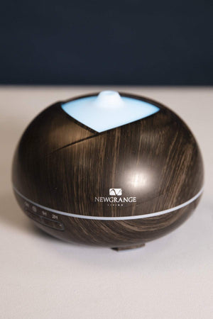 Carraig Donn Dark Wood Electric Fragrance Diffuser
